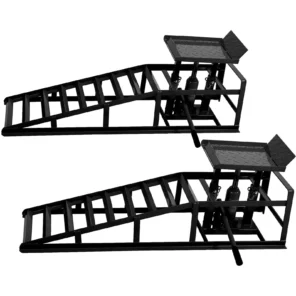 Garvee Car Truck Service Ramps