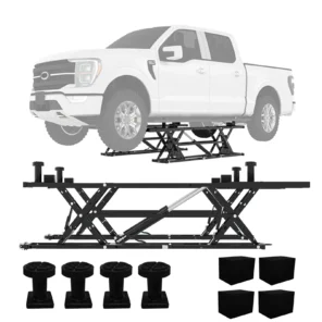 Portable Car Lift